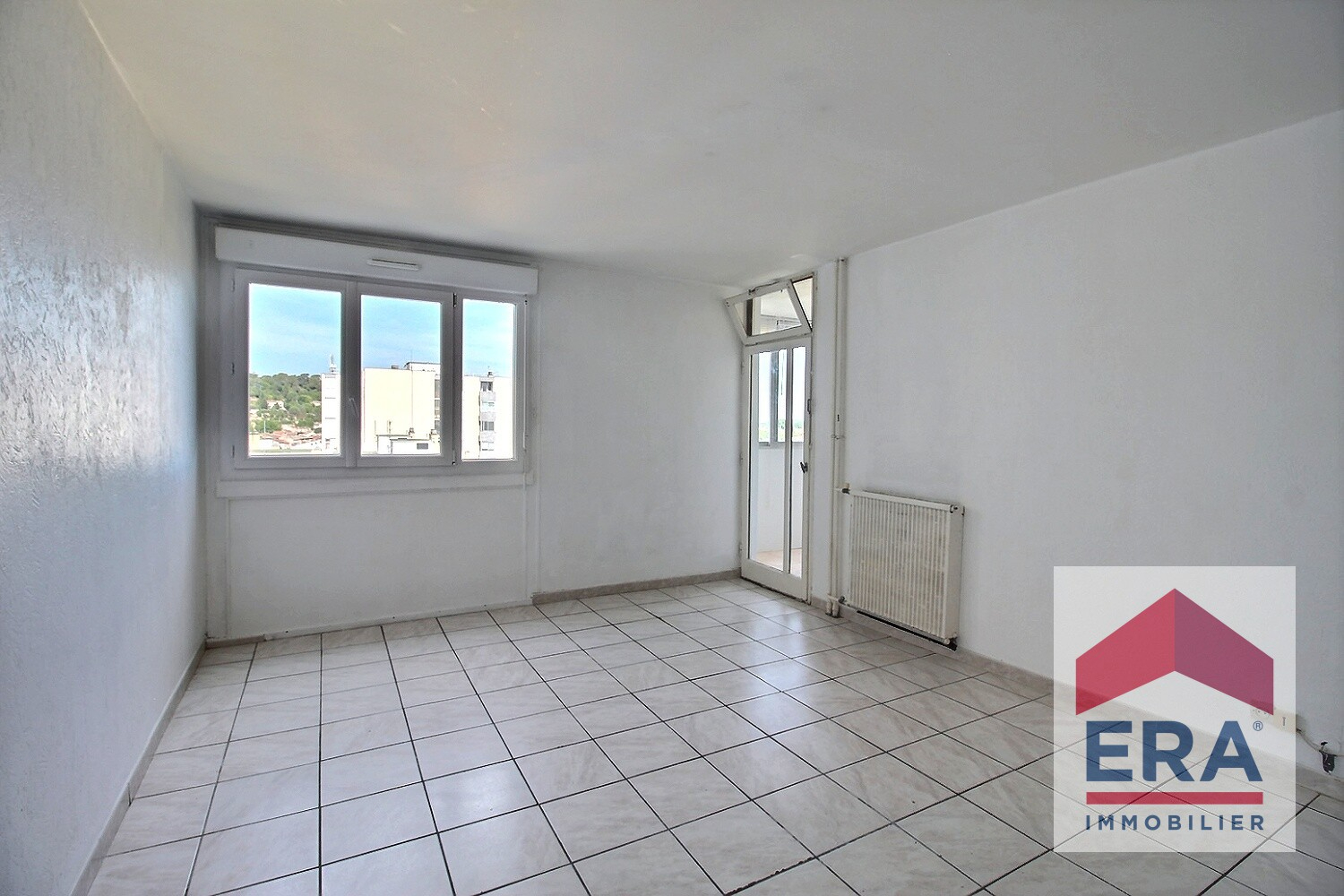 Appartement Orange 4 pièces  80m²
