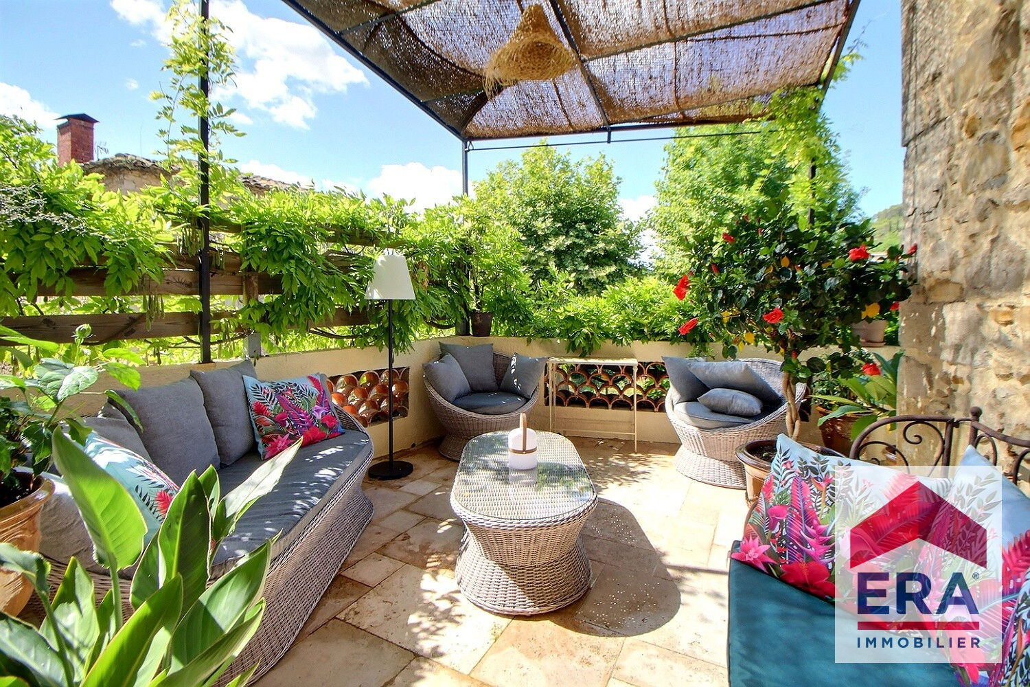 Maison Saint Sauveur De Cruzieres