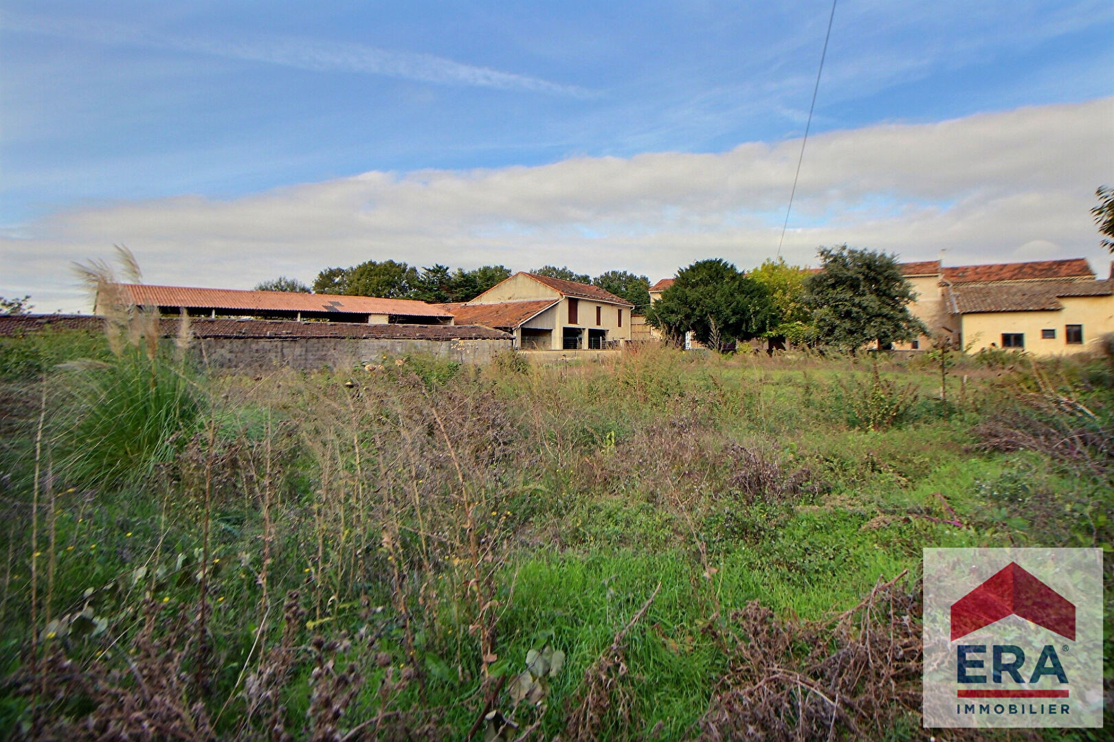 Photo Ensemble immobilier Mondragon image 3/6