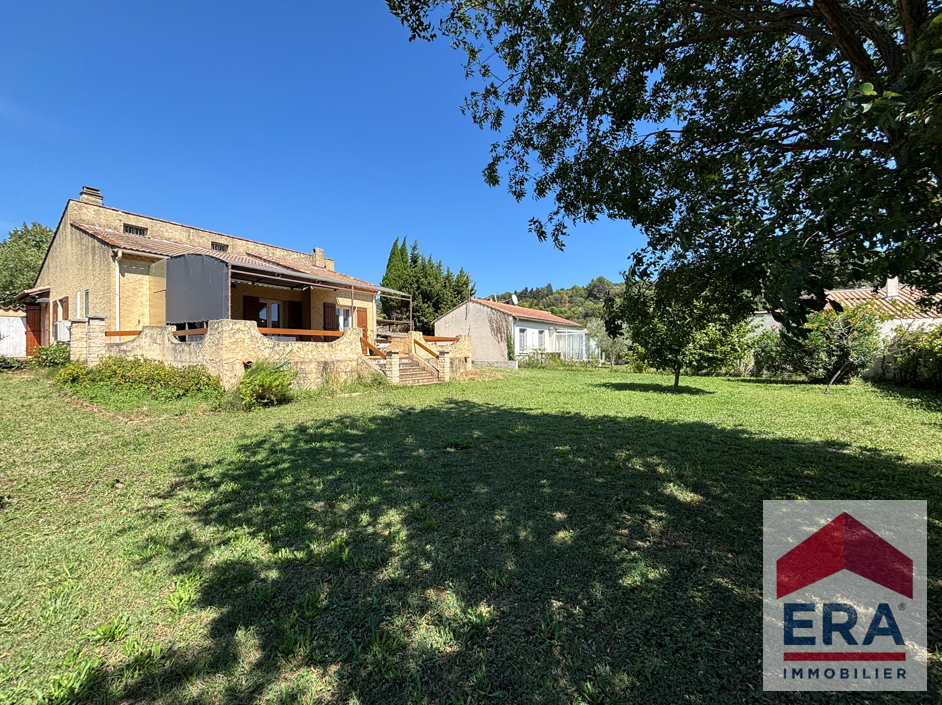 Photo Maison Orange 3 pièces 84 m2 - Garages - Terrasse - Jardin image 2/6