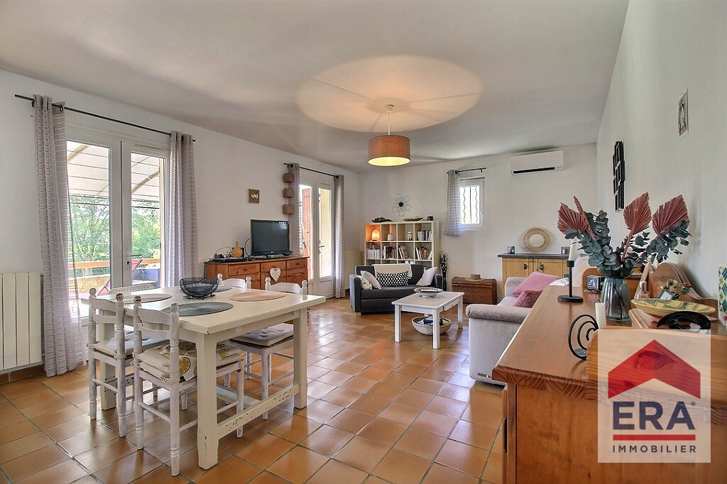 Photo Maison Orange 3 pièces 84 m2 - Garages - Terrasse - Jardin image 4/6