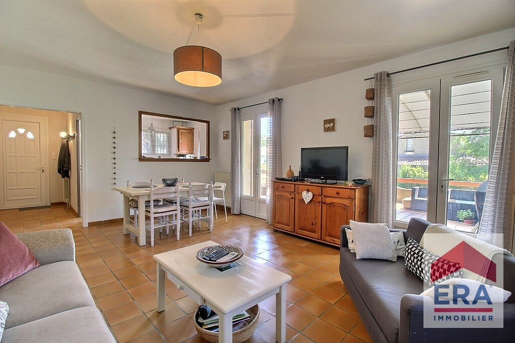 Photo Maison Orange 3 pièces 84 m2 - Garages - Terrasse - Jardin image 6/6