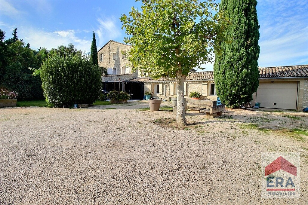 Maison L Isle Sur La Sorgue 11 pièces - 359m² - Piscine
