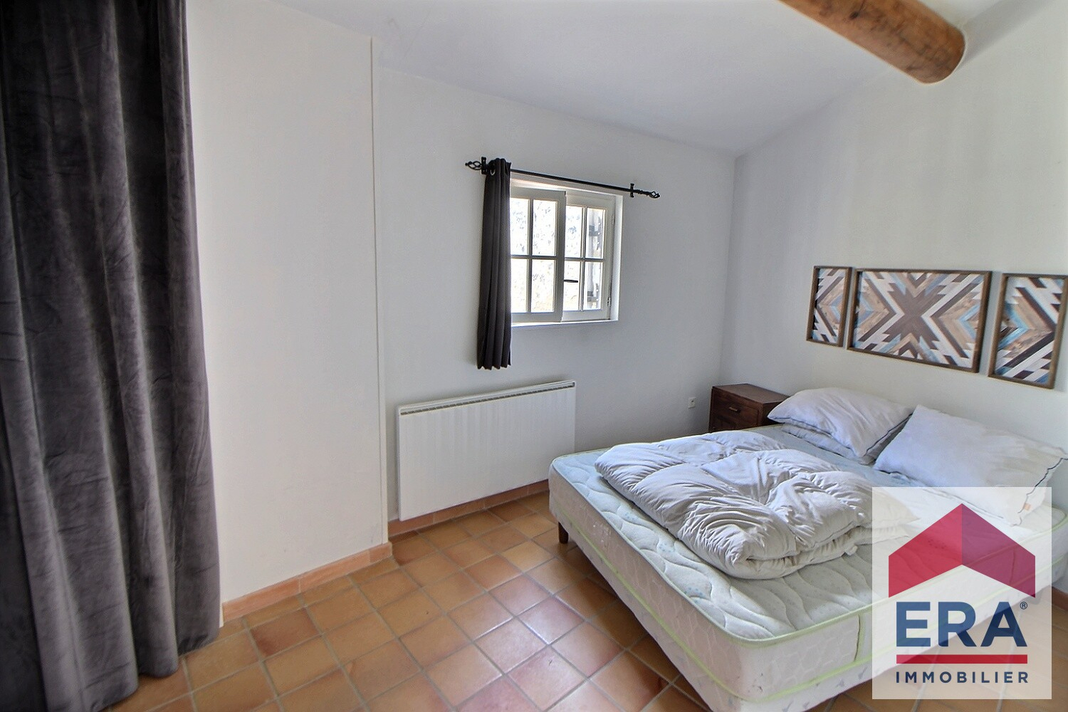 Photo Appartement Saint Restitut 4 pièce(s) 89 m2 image 6/6