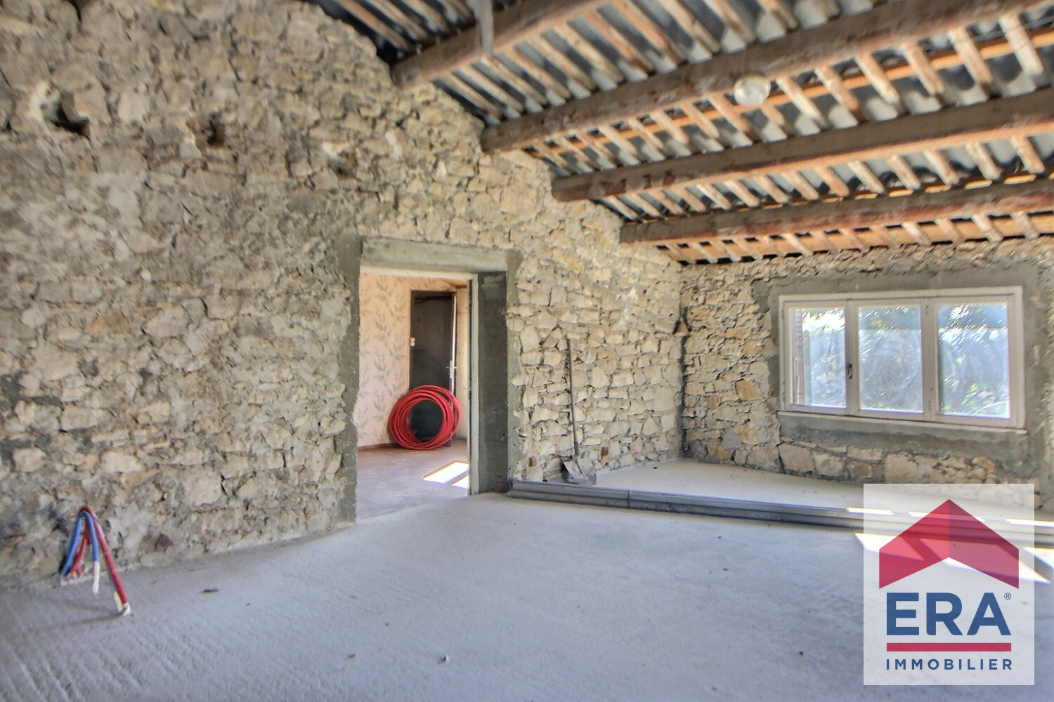 Photo Maison Bourg Saint Andéol 400 m2 - 1000m² de terrain image 2/6