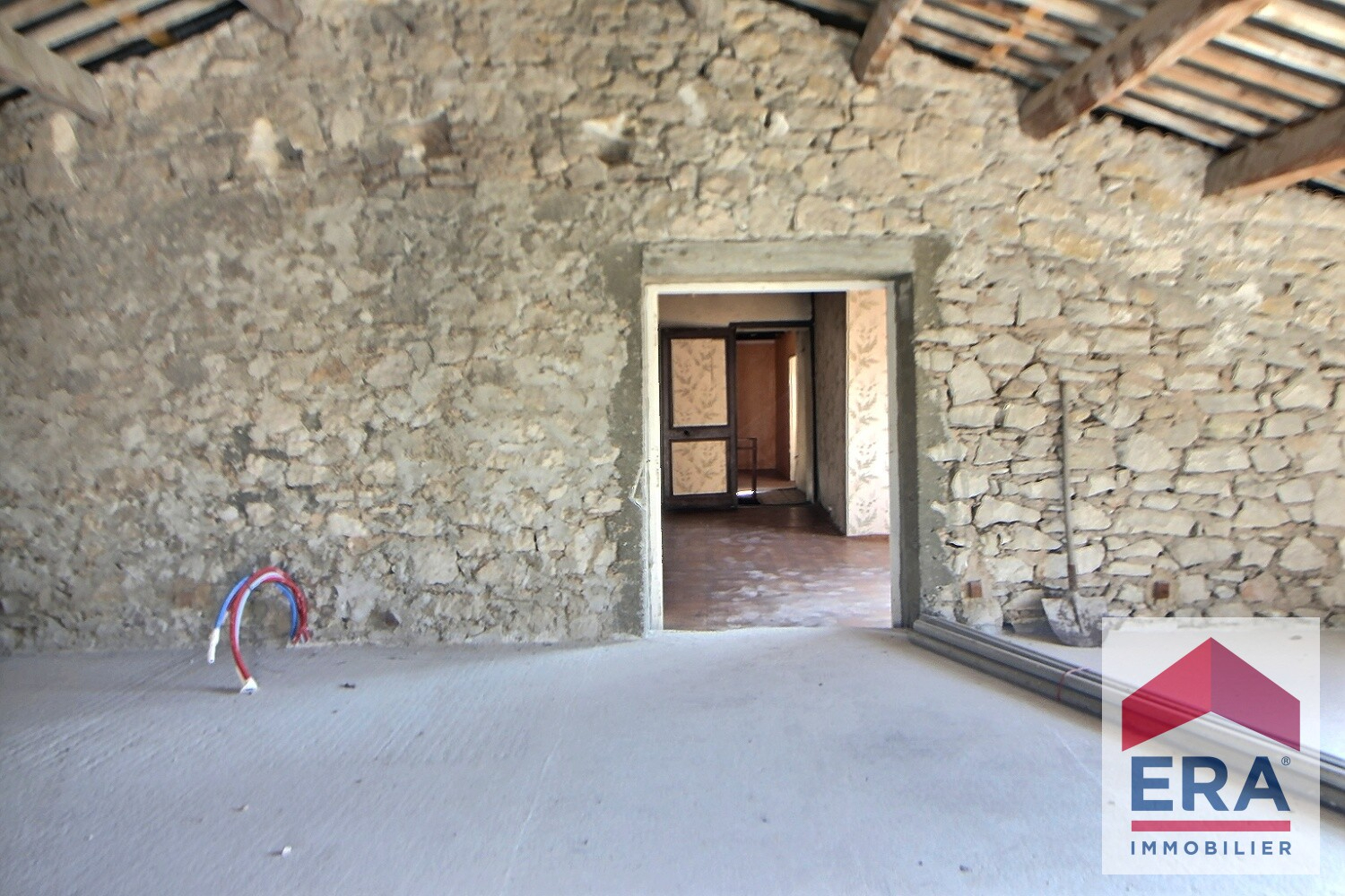 Photo Maison Bourg Saint Andéol 400 m2 - 1000m² de terrain image 3/6