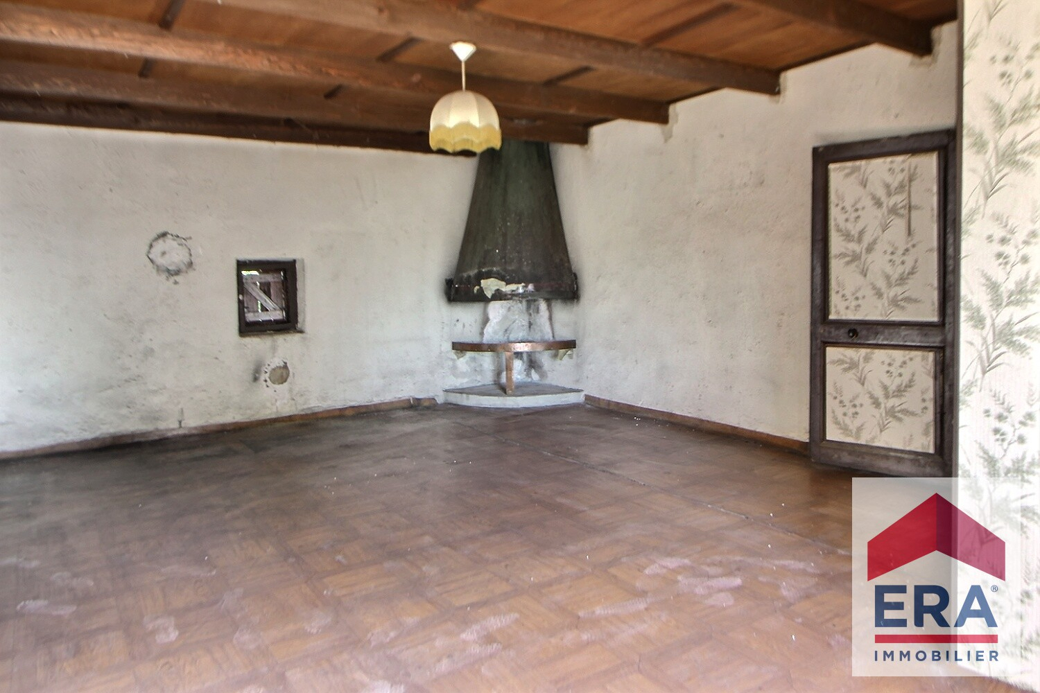 Photo Maison Bourg Saint Andéol 400 m2 - 1000m² de terrain image 4/6