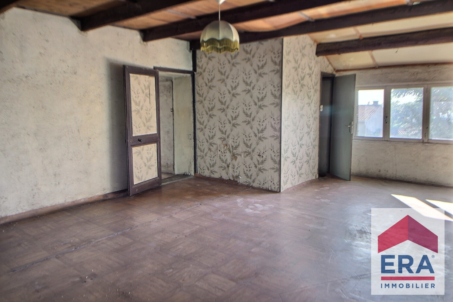 Photo Maison Bourg Saint Andéol 400 m2 - 1000m² de terrain image 5/6