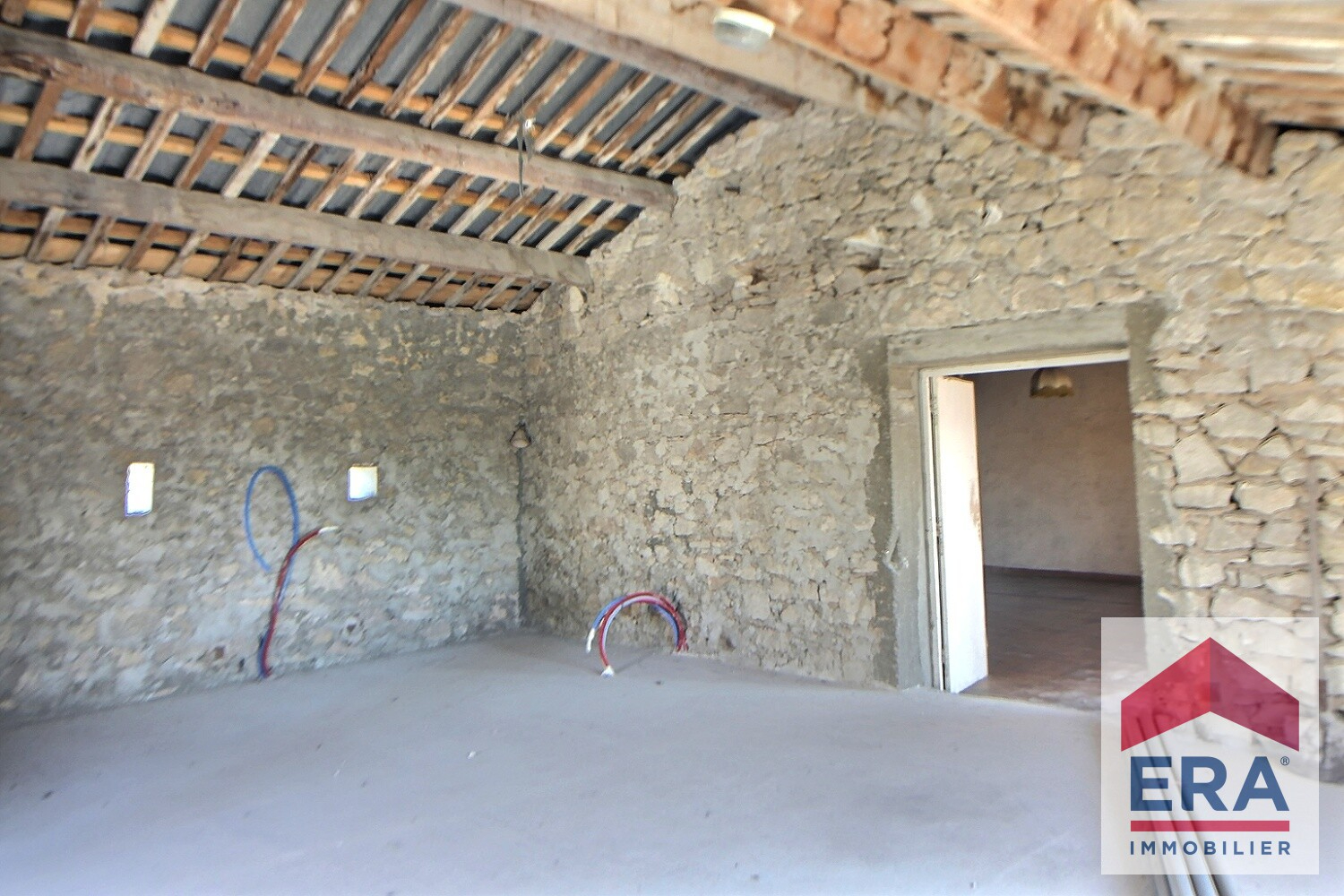 Photo Maison Bourg Saint Andéol 400 m2 - 1000m² de terrain image 6/6