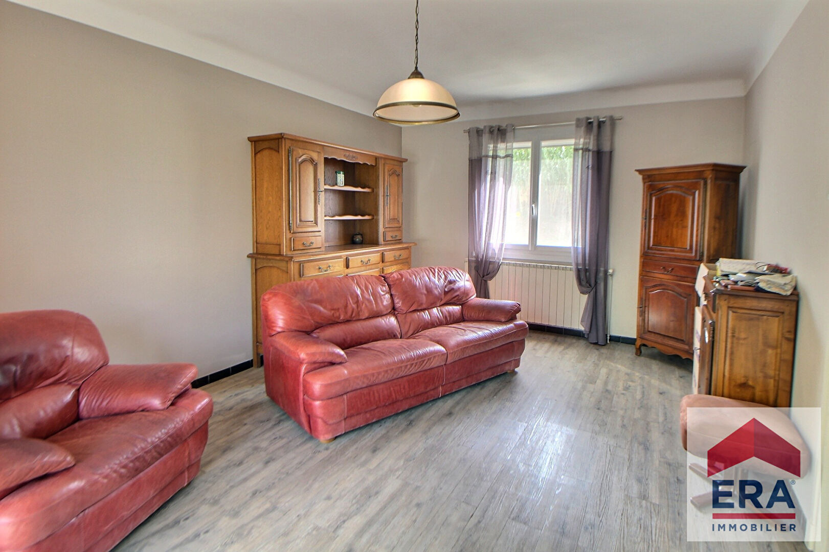 Photo Mondragon - Maison rénovée avec piscine et garage image 3/6