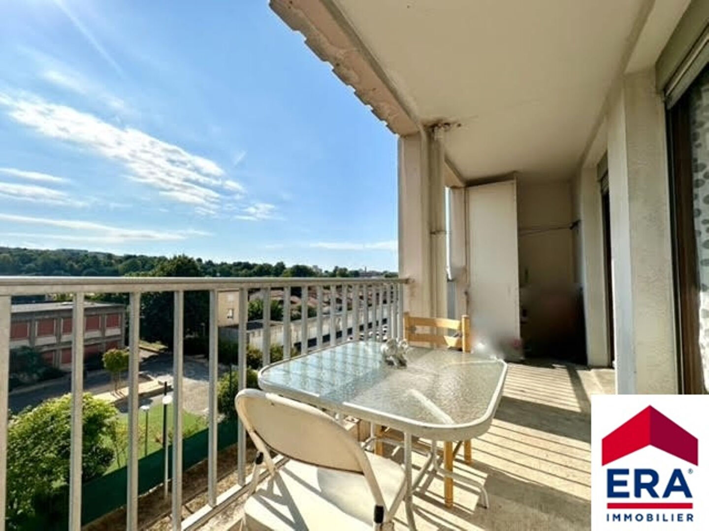Appartement Bourg Les Valence 2 pièce(s) 47 m2