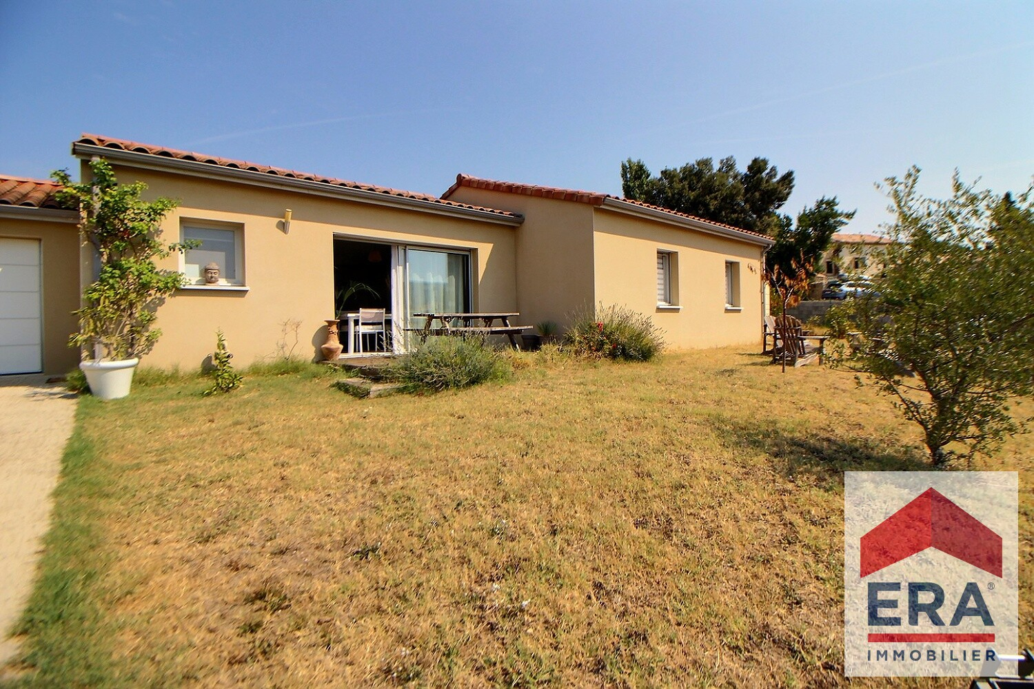 Photo Maison Valaurie 120 m2 - 4 chambres image 2/6