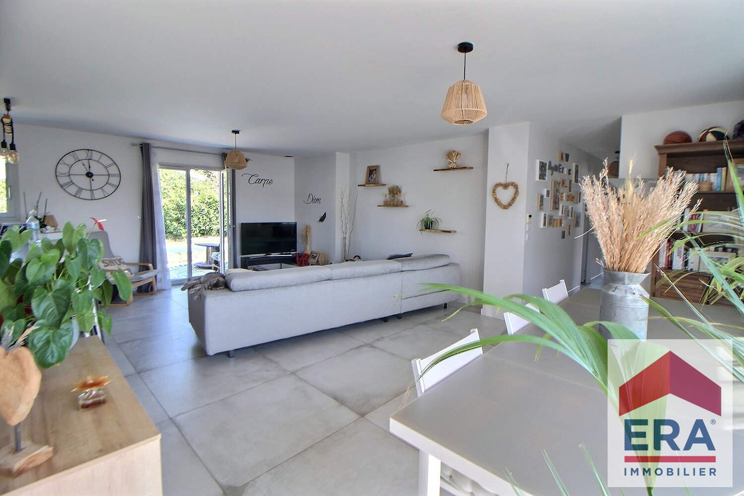 Photo Maison Valaurie 120 m2 - 4 chambres image 3/6