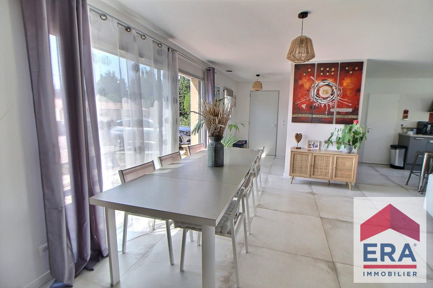 Photo Maison Valaurie 120 m2 - 4 chambres image 6/6