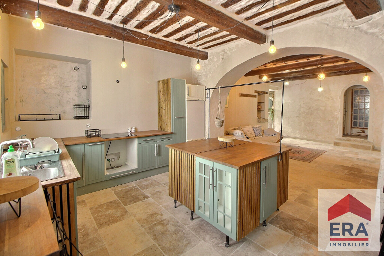 Photo Maison Mondragon 6 pièce(s) 170 m2 image 2/6