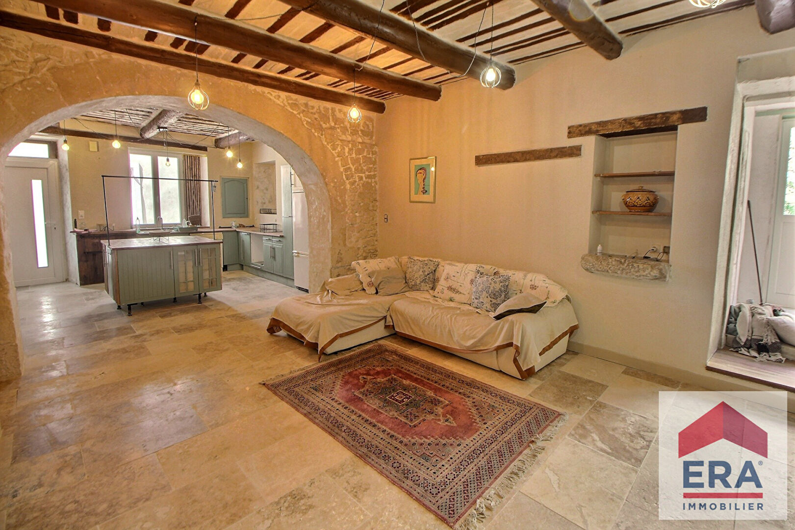 Photo Maison Mondragon 6 pièce(s) 170 m2 image 3/6