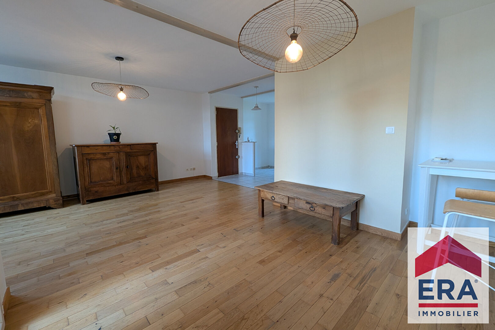 Photo Appartement Pierrelatte 69 m² habitable image 2/6