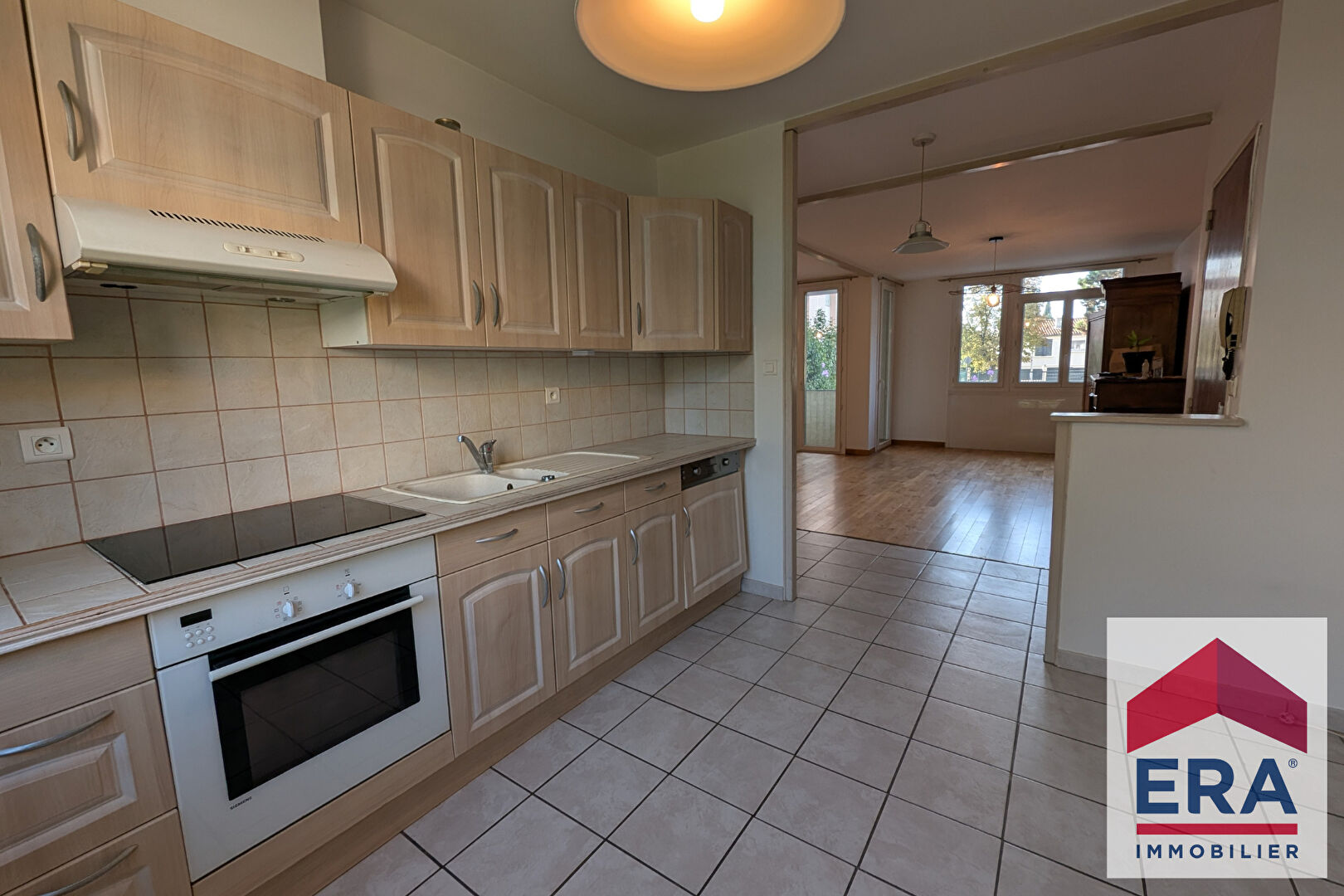 Photo Appartement Pierrelatte 69 m² habitable image 4/6