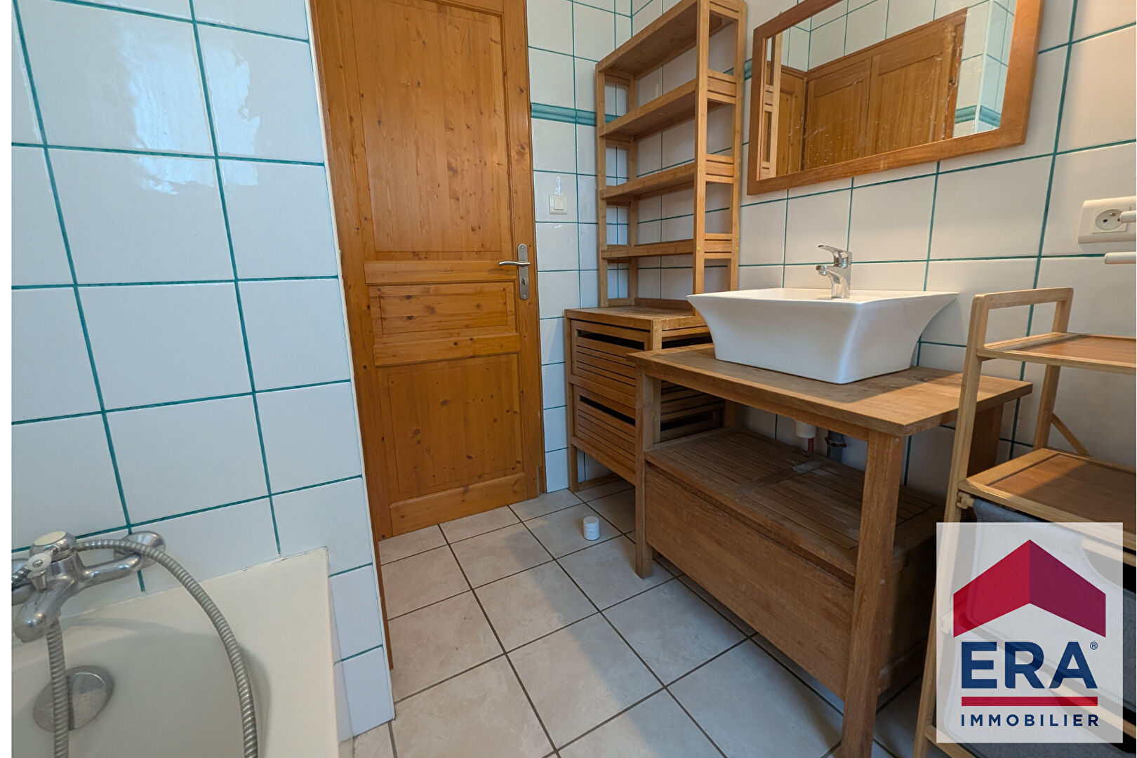 Photo Appartement Pierrelatte 69 m² habitable image 6/6