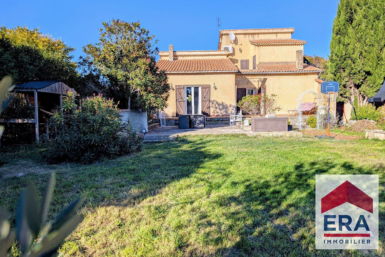 Maison Pierrelatte 6 pièce(s) 170 m2