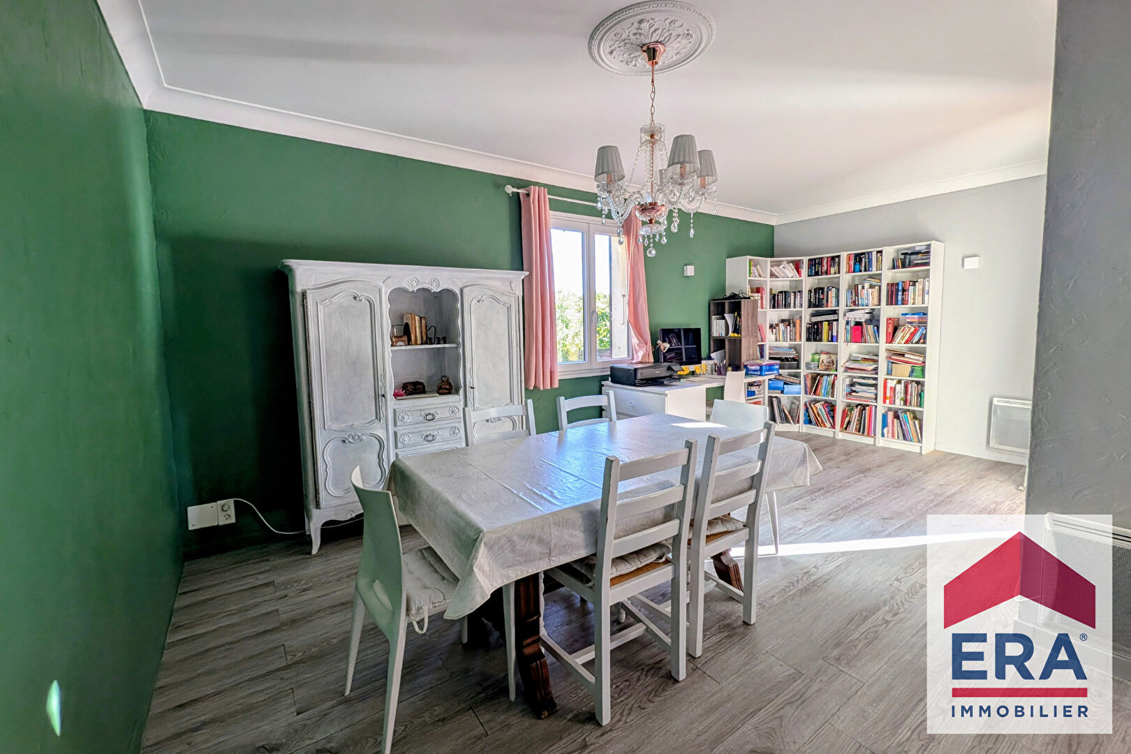 Photo Maison Pierrelatte 6 pièce(s) 170 m2 image 5/6