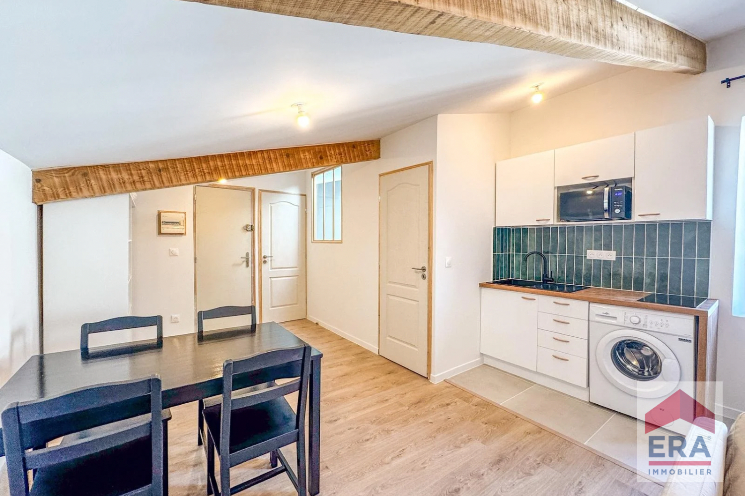 Immeuble de Rapport 157m² - 5 logements loués!