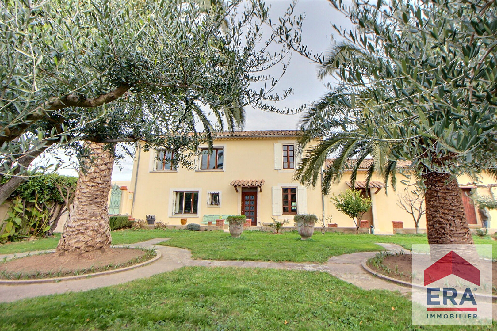 Maison Pont Saint Esprit 4 pièce(s) 123m2