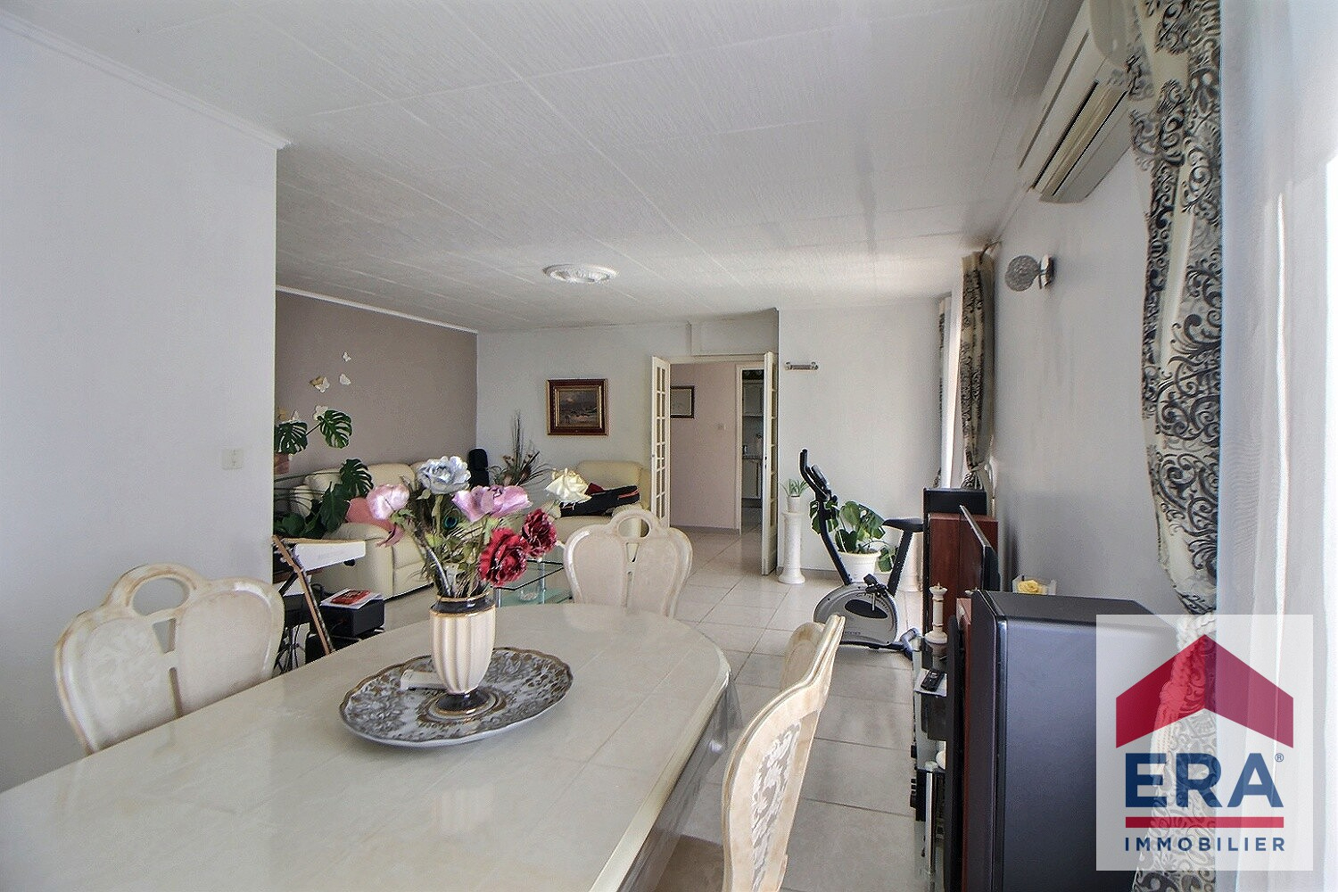 Photo Maison Pierrelatte 5 pièce(s) 98 m2 image 3/6