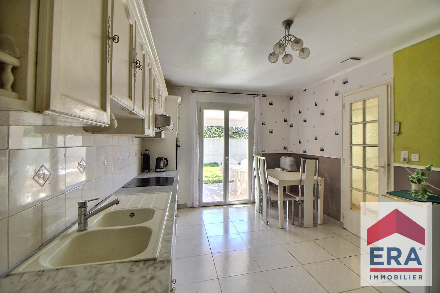 Photo Maison Pierrelatte 5 pièce(s) 98 m2 image 5/6