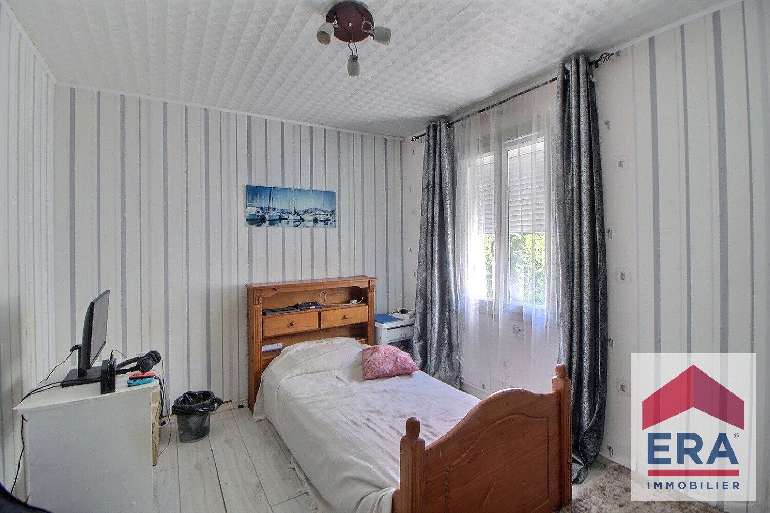 Photo Maison Pierrelatte 5 pièce(s) 98 m2 image 6/6