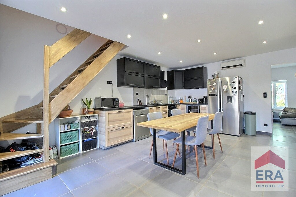 Appartement Carpentras 4 pièces - 63.44m²