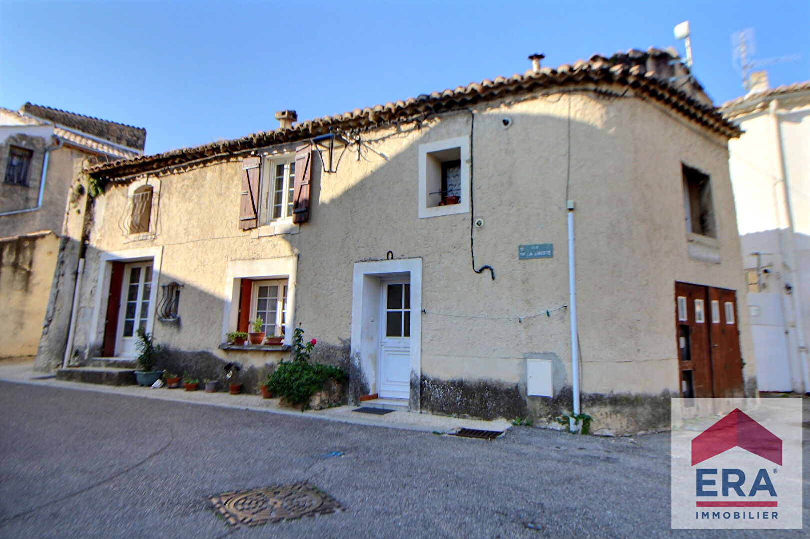 Maison de ville à BOLLENE - 105m²