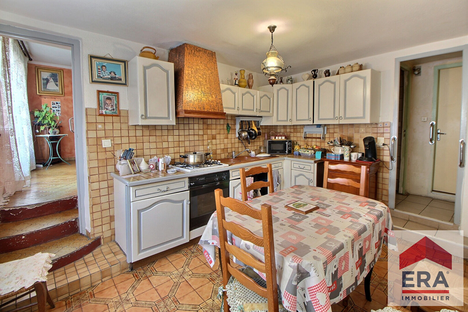 Photo Maison de ville à BOLLENE - 105m² image 2/6