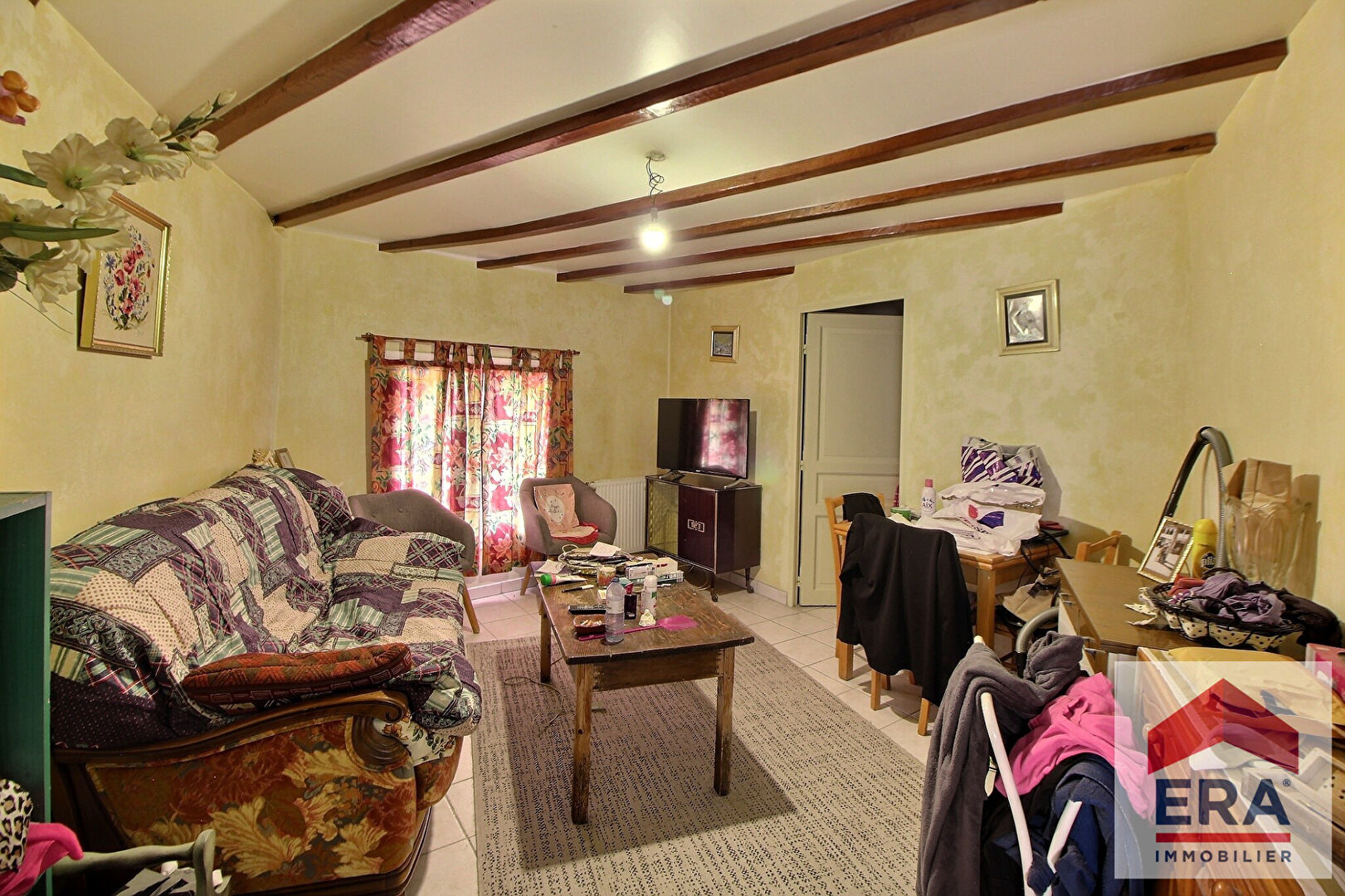 Photo Maison de ville à BOLLENE - 105m² image 4/6