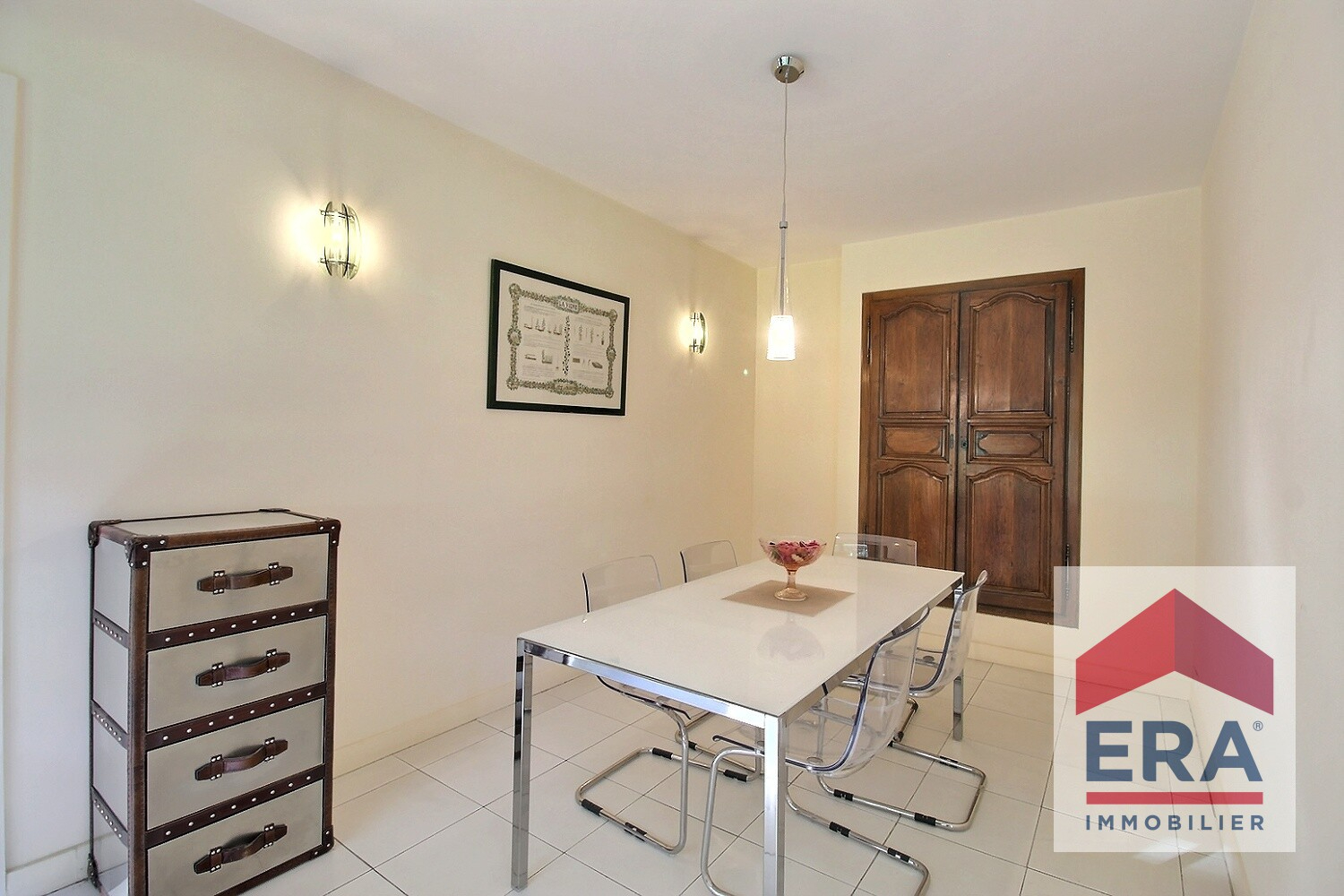 Photo Appartement Orange 7 pièces - 167m² habitable image 6/6