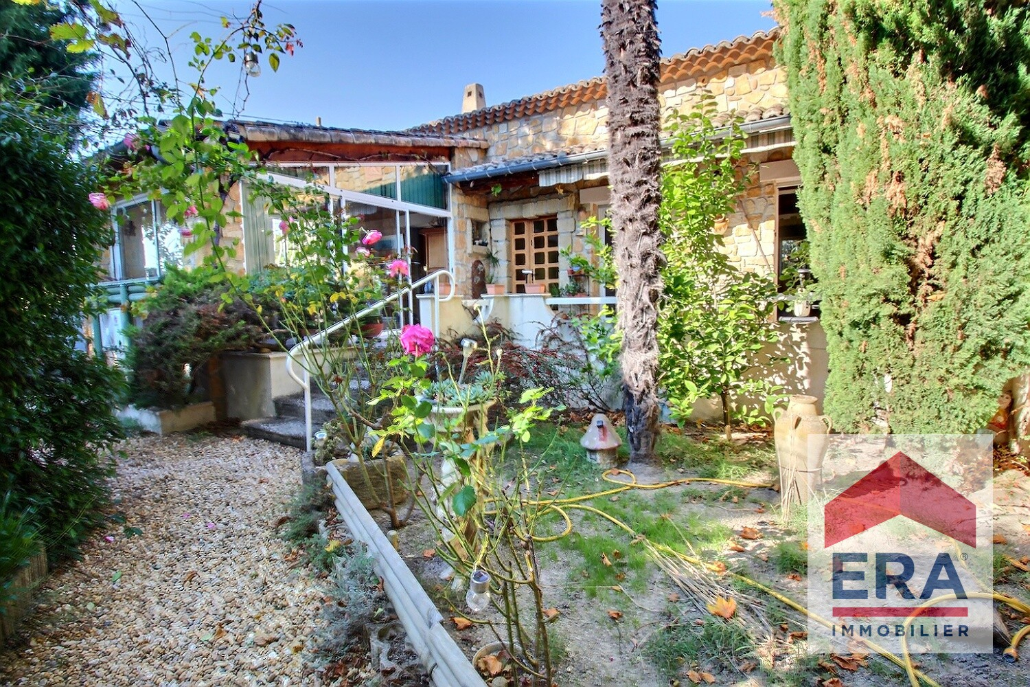 Photo Maison Jonquieres 173 m2 - 890m² de terrain image 2/6