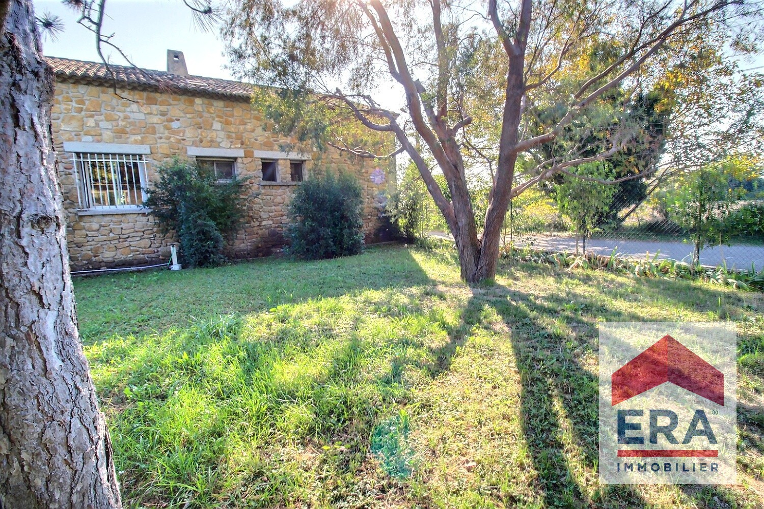 Photo Maison Jonquieres 173 m2 - 890m² de terrain image 3/6