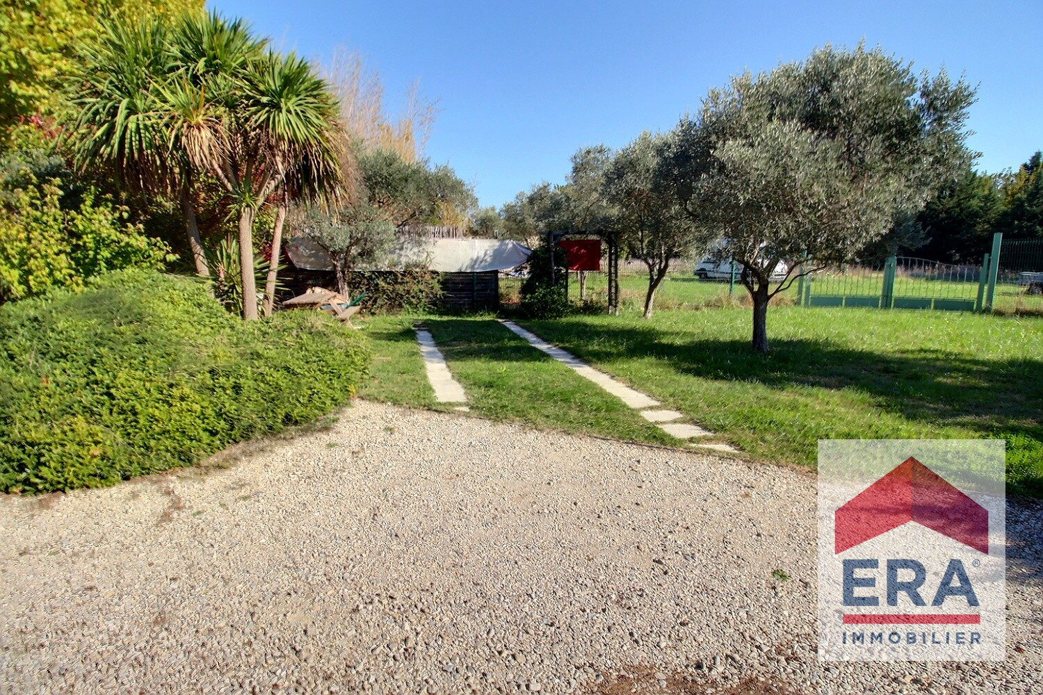 Photo Maison Jonquieres 173 m2 - 890m² de terrain image 4/6