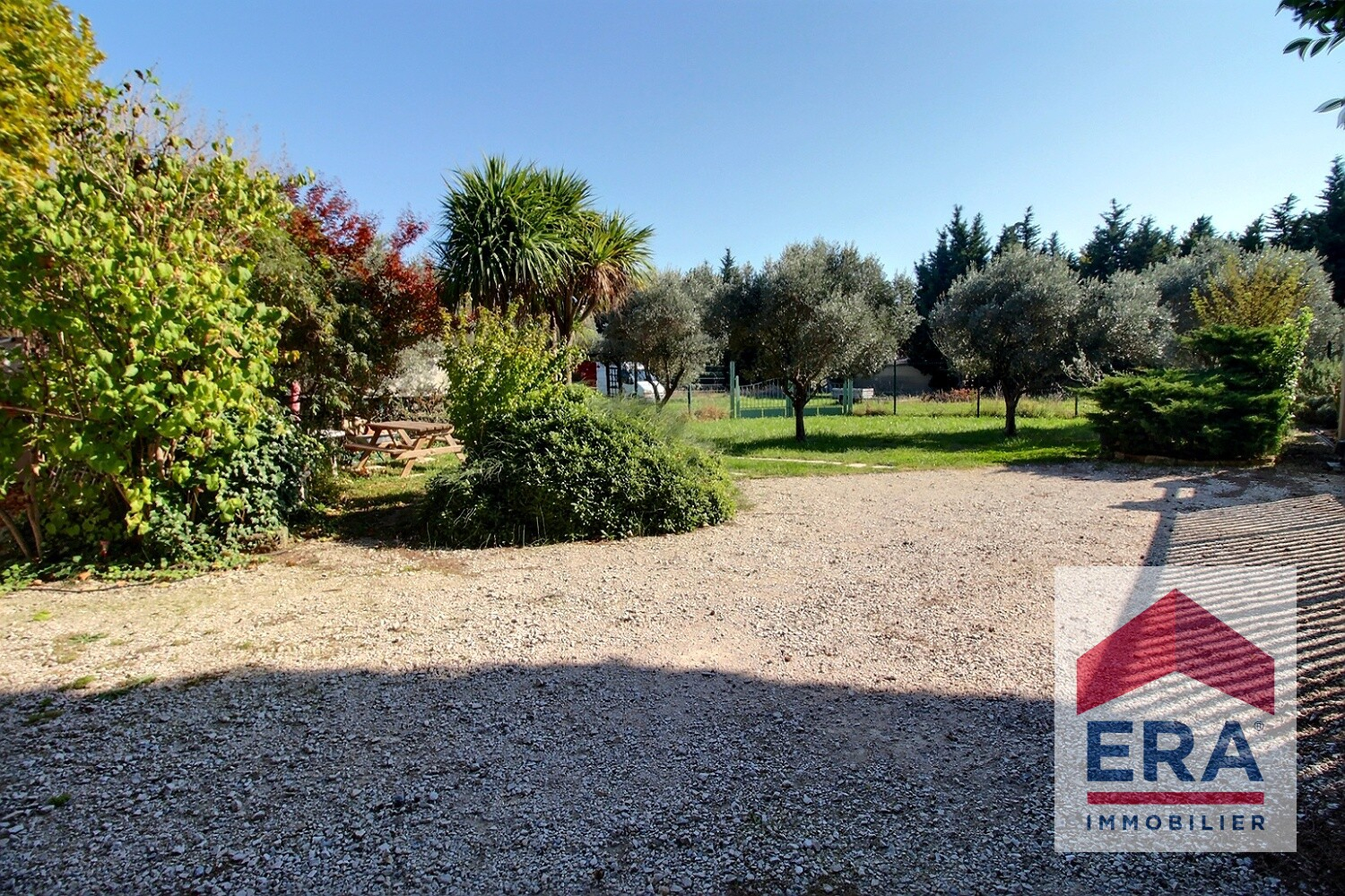 Photo Maison Jonquieres 173 m2 - 890m² de terrain image 5/6