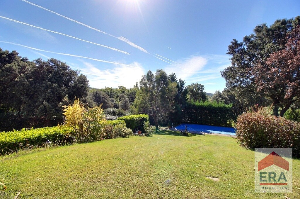 Photo Maison Venasque 5 pièces 145.31m² - Jardin - Piscine - Dépendances image 3/6