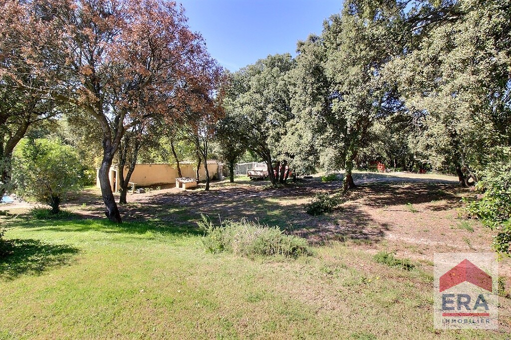 Photo Maison Venasque 5 pièces 145.31m² - Jardin - Piscine - Dépendances image 4/6