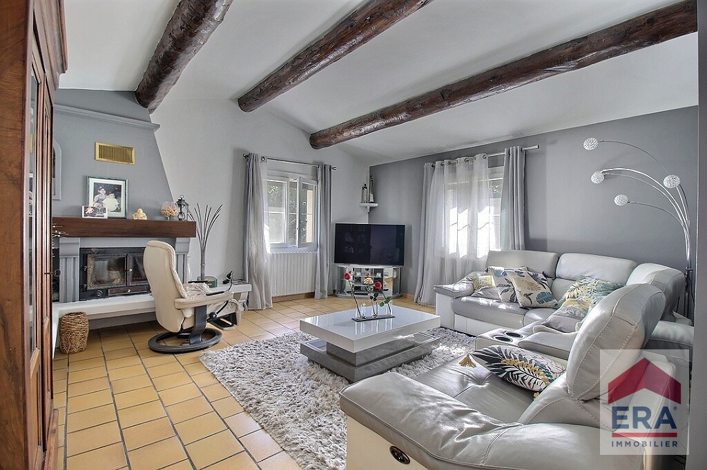 Photo Maison Venasque 5 pièces 145.31m² - Jardin - Piscine - Dépendances image 6/6