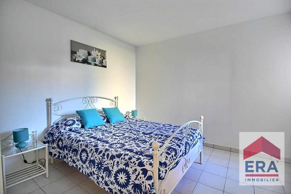 Photo Appartement Avignon 2 pièces - 1 chambre - Balcon - Stationnement privatif image 5/6