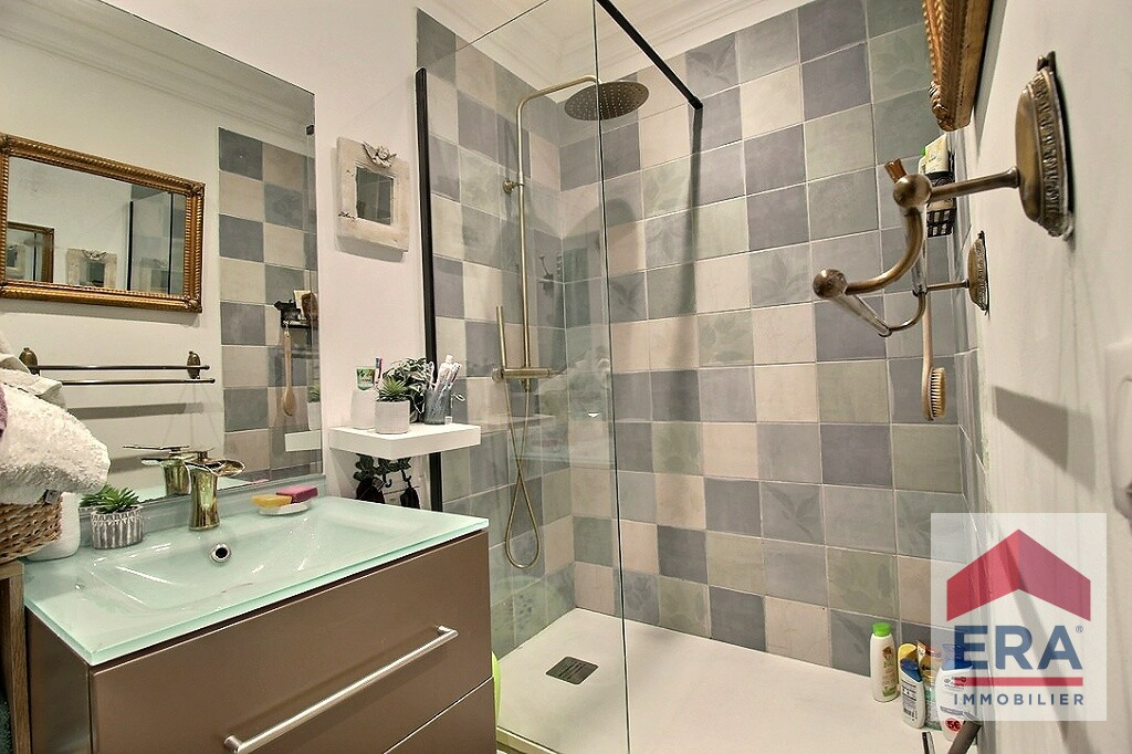 Photo Appartement Carpentras 3 pièces - 2 chambres - Cour image 6/6