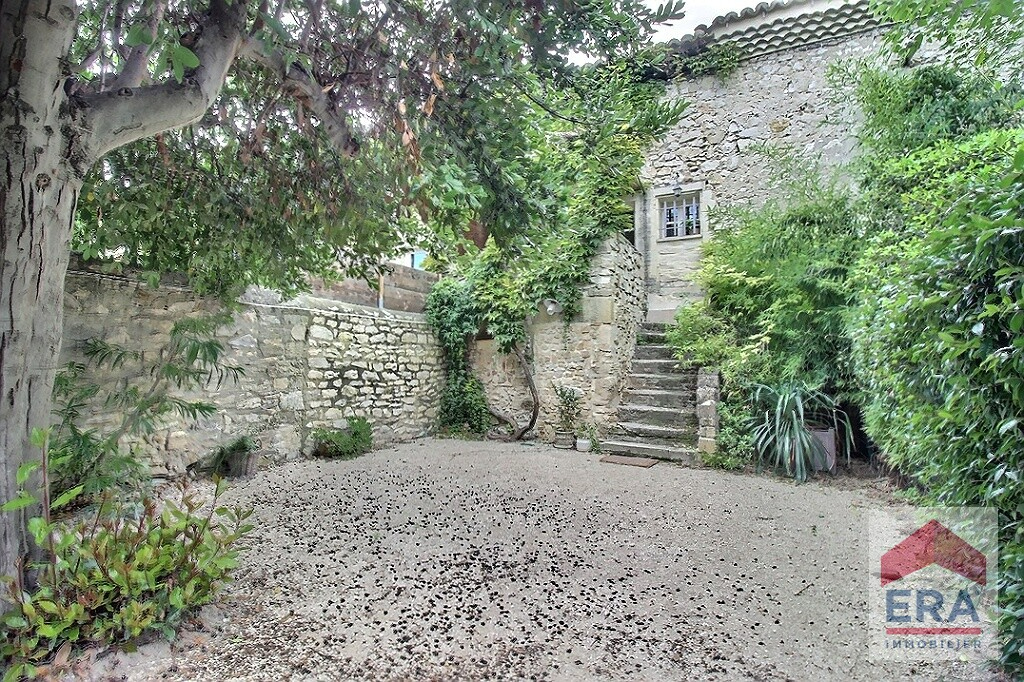 Maison Pujaut 3 chambres 100m²