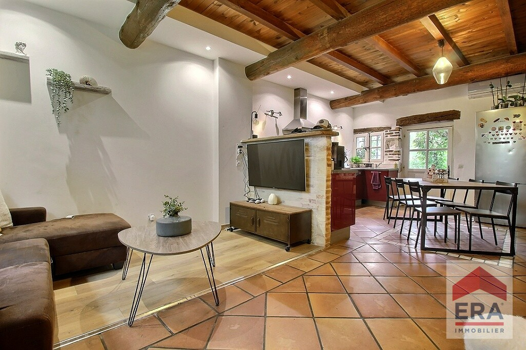 Photo Maison Pujaut 3 chambres 100m² image 5/6