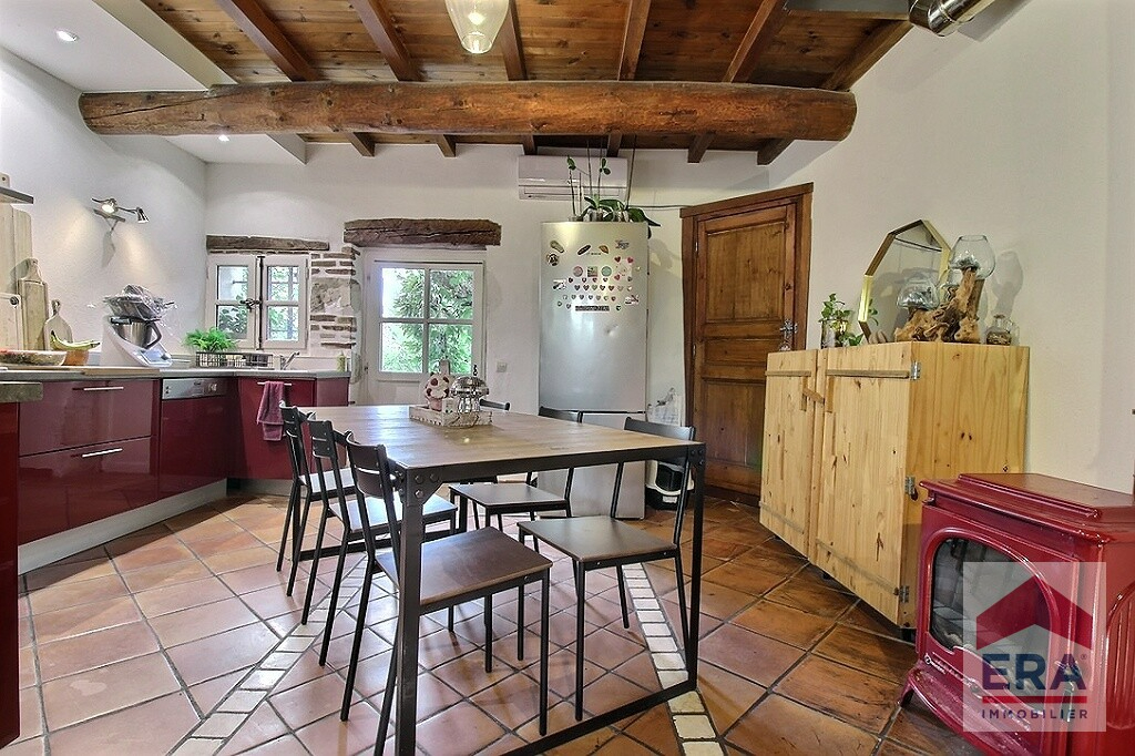 Photo Maison Pujaut 3 chambres 100m² image 6/6