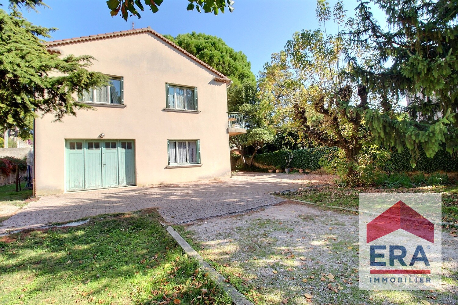 Maison Orange 6 pièce(s) 160 m2