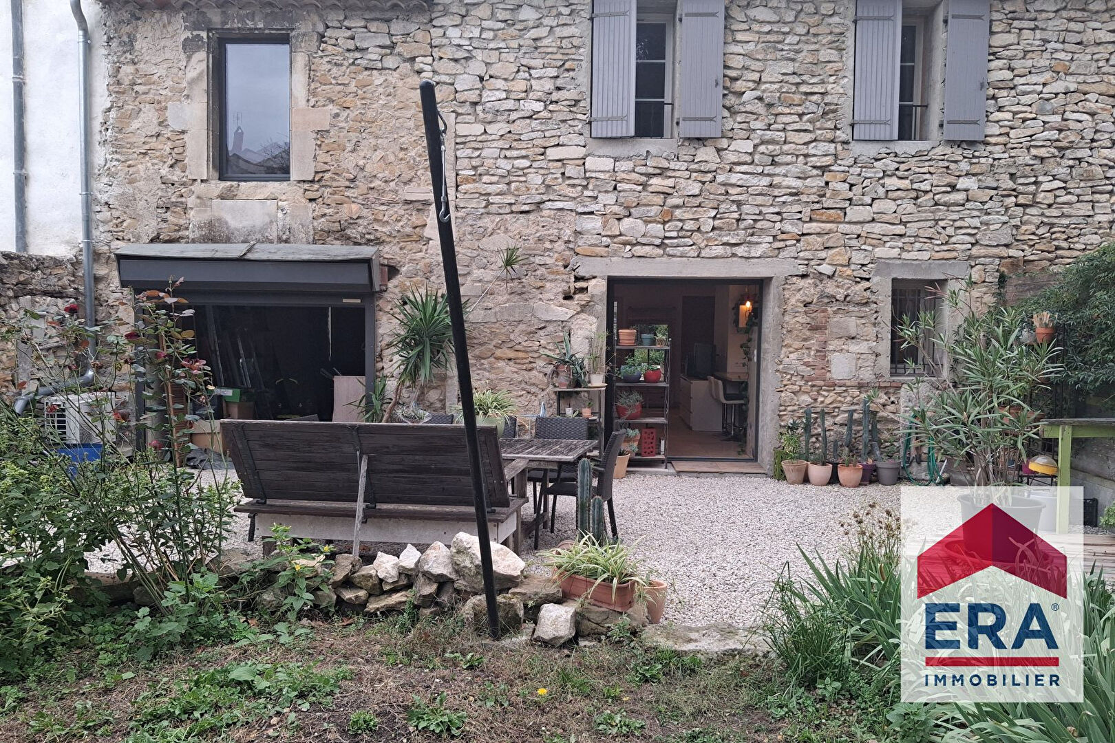 Maison Bollene 5 pièce(s) 96 m2