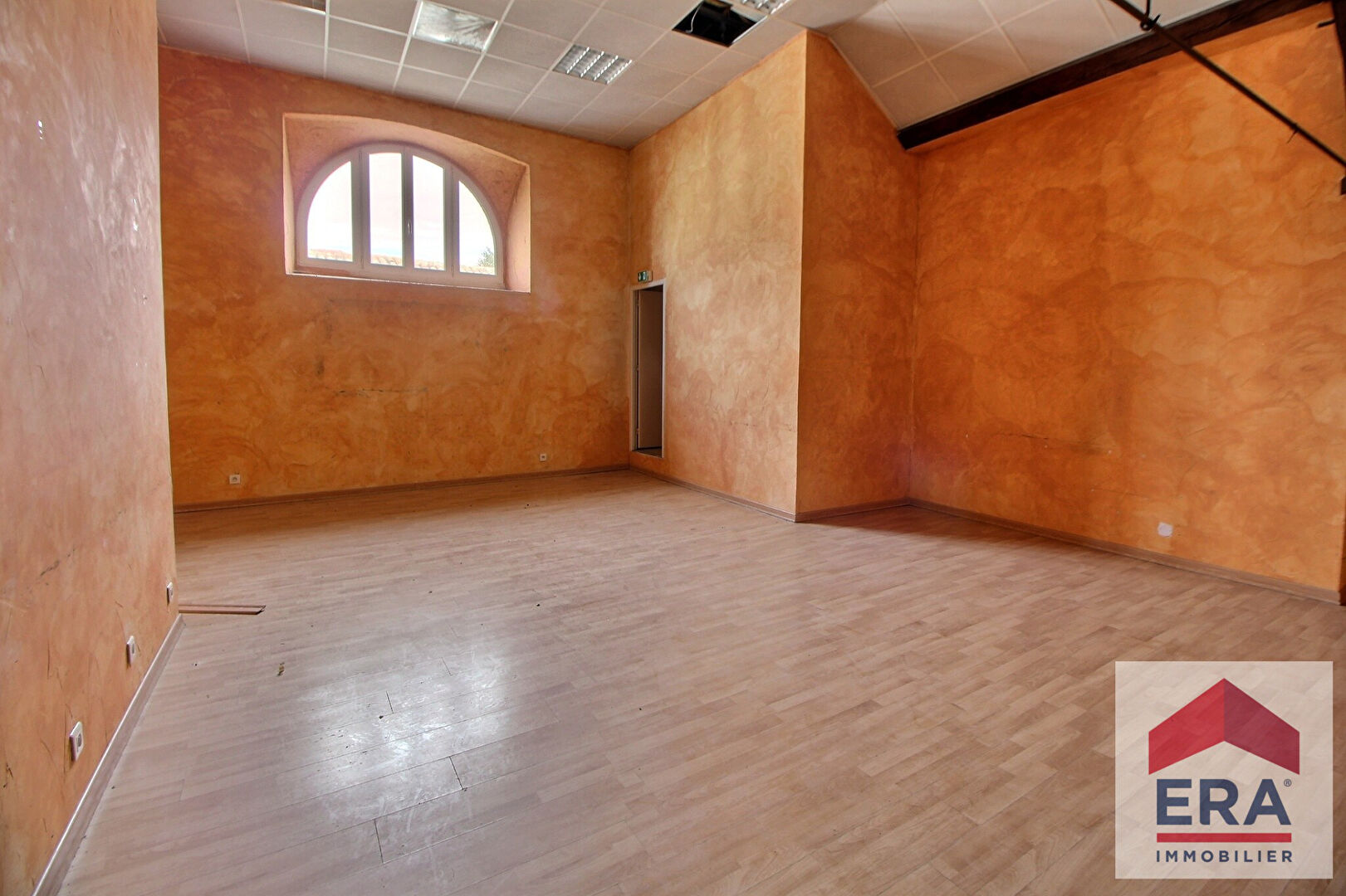 Immeuble + hangar Bollène 500 m2 !